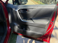 Toyota RAV4 Otto 2.0 automática, modelo 2022