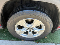 Toyota RAV4 Otto 2.0 automática, modelo 2022
