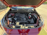 Toyota RAV4 Otto 2.0 automática, modelo 2022