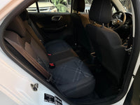 Mg 3 automatico, motor 1.5 2023