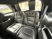 Ford Explorer Limited 2017 motor 2.3 automática