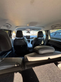Peugeot 5008 Allure 1.5 Diésel – Elegancia y eficiencia en 3 filas 2021