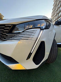 Peugeot 5008 Allure 1.5 Diésel – Elegancia y eficiencia en 3 filas 2021