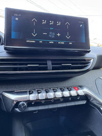 Peugeot 5008 Allure 1.5 Diésel – Elegancia y eficiencia en 3 filas 2021