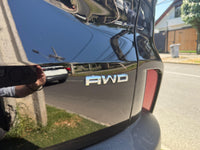 Ford Escape 2.0 Automática AWD 4x4 año 2023 — Solo 22.000 km 🚙