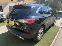Ford Escape 2.0 Automática AWD 4x4 año 2023 — Solo 22.000 km 🚙