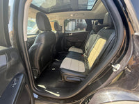 Ford Escape 2.0 Automática AWD 4x4 año 2023 — Solo 22.000 km 🚙