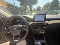 Ford Escape 2.0 Automática AWD 4x4 año 2023 — Solo 22.000 km 🚙