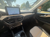 Ford Escape 2.0 Automática AWD 4x4 año 2023 — Solo 22.000 km 🚙