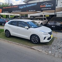 Suzuki Baleno GLS HB 1.4 – 2022