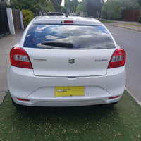 Suzuki Baleno GLS HB 1.4 – 2022
