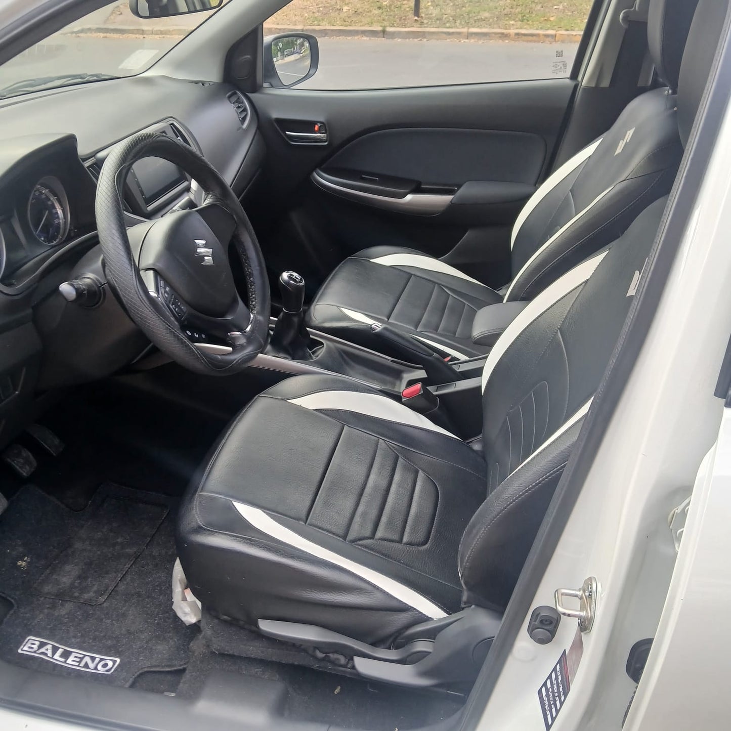 Suzuki Baleno GLS HB 1.4 – 2022