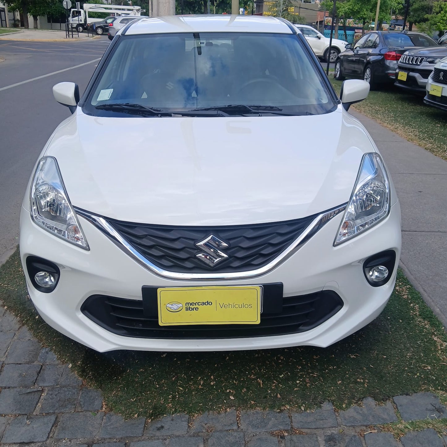 Suzuki Baleno GLS HB 1.4 – 2022