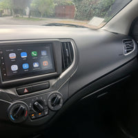 Suzuki Baleno GLS HB 1.4 – 2022