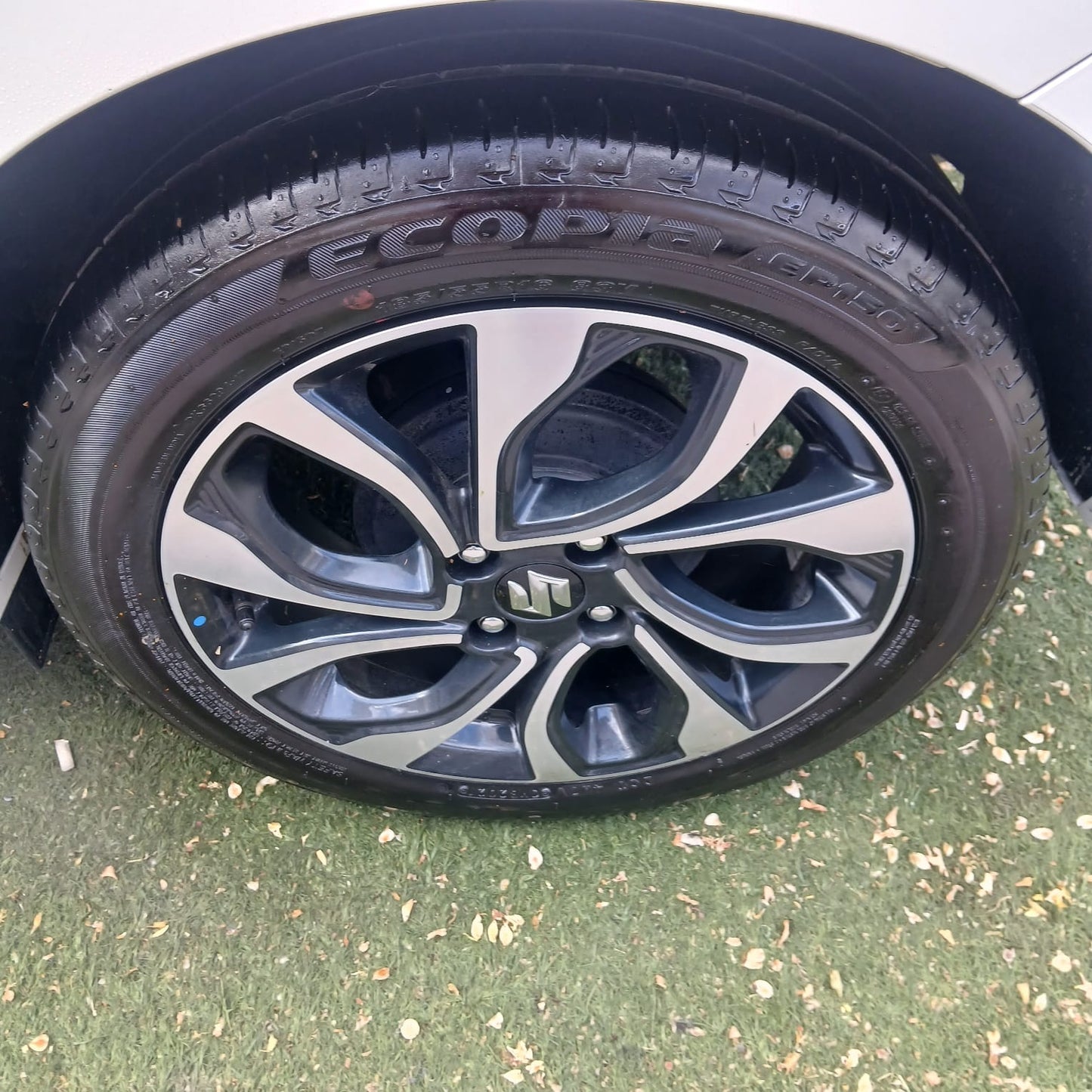 Suzuki Baleno GLS HB 1.4 – 2022