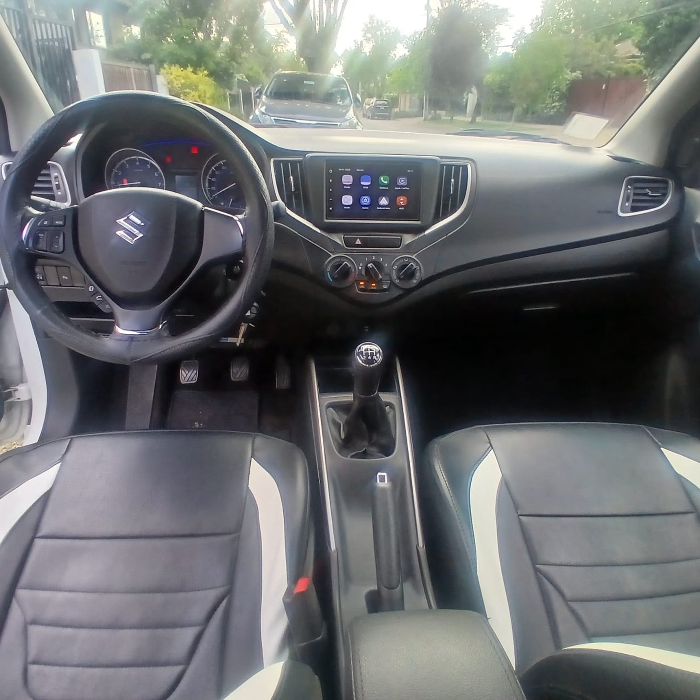 Suzuki Baleno GLS HB 1.4 – 2022