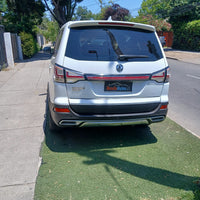 Dongfeng SX6 2.0 – 2021 | Decreto 80 Listo Para Trabajar