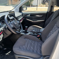 Dongfeng SX6 2.0 – 2021 | Decreto 80 Listo Para Trabajar