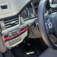 Dongfeng SX6 2.0 – 2021 | Decreto 80 Listo Para Trabajar