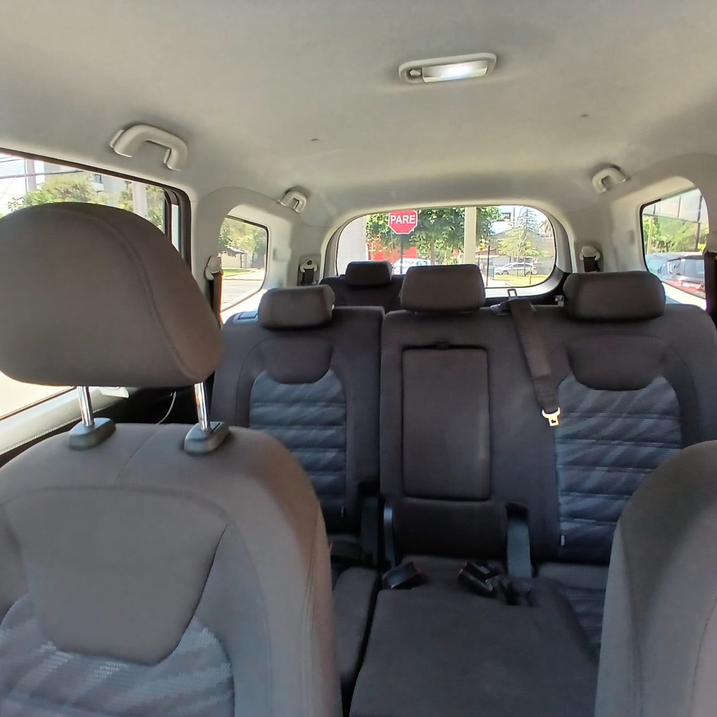 Dongfeng SX6 2.0 – 2021 | Decreto 80 Listo Para Trabajar