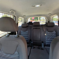 Dongfeng SX6 2.0 – 2021 | Decreto 80 Listo Para Trabajar