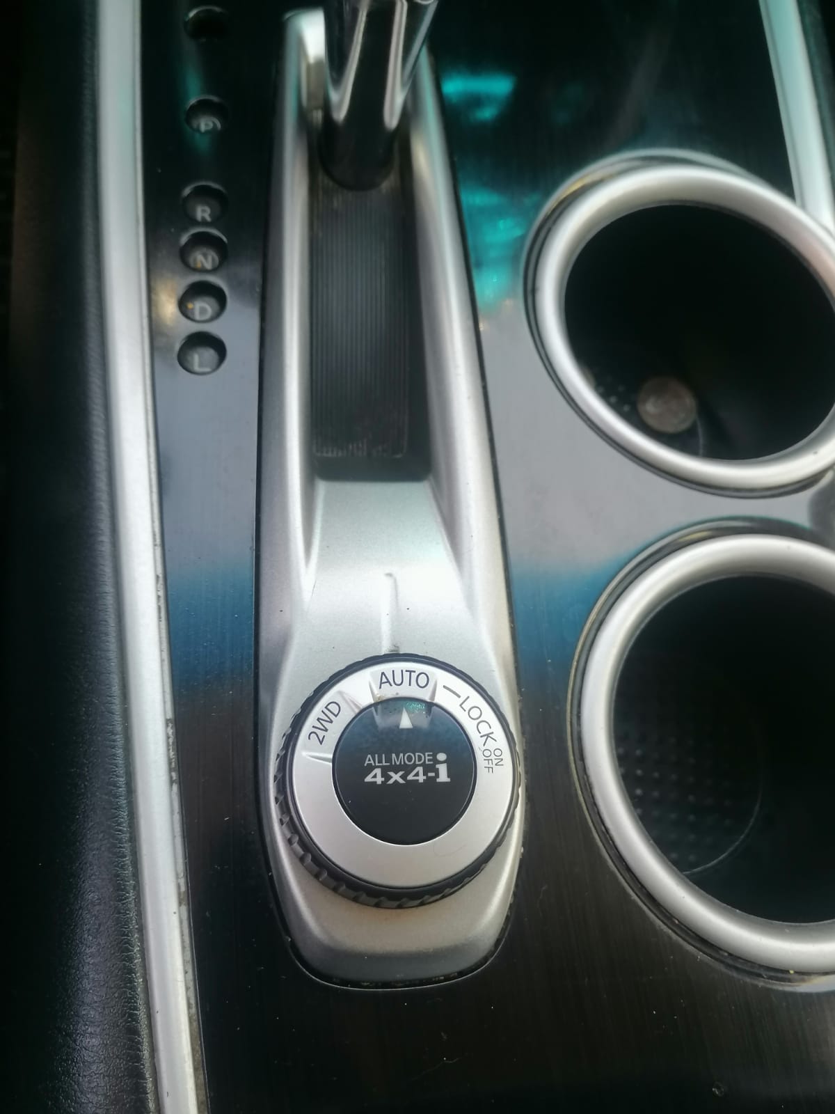 Nissan Pathfinder 2014 – 3.5 V6 – 3 Corridas – 4x4