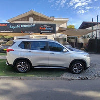 Maxus D60 Elite 1.5 Turbo Automática — Año 2025 | Solo 11.000 km