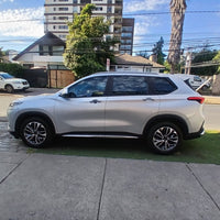 Maxus D60 Elite 1.5 Turbo Automática — Año 2025 | Solo 11.000 km