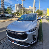 Maxus D60 Elite 1.5 Turbo Automática — Año 2025 | Solo 11.000 km