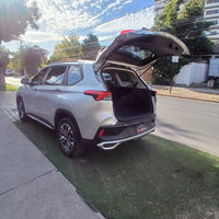 Maxus D60 Elite 1.5 Turbo Automática — Año 2025 | Solo 11.000 km
