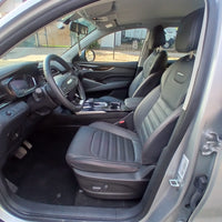 Maxus D60 Elite 1.5 Turbo Automática — Año 2025 | Solo 11.000 km