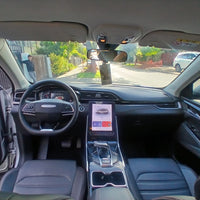 Maxus D60 Elite 1.5 Turbo Automática — Año 2025 | Solo 11.000 km