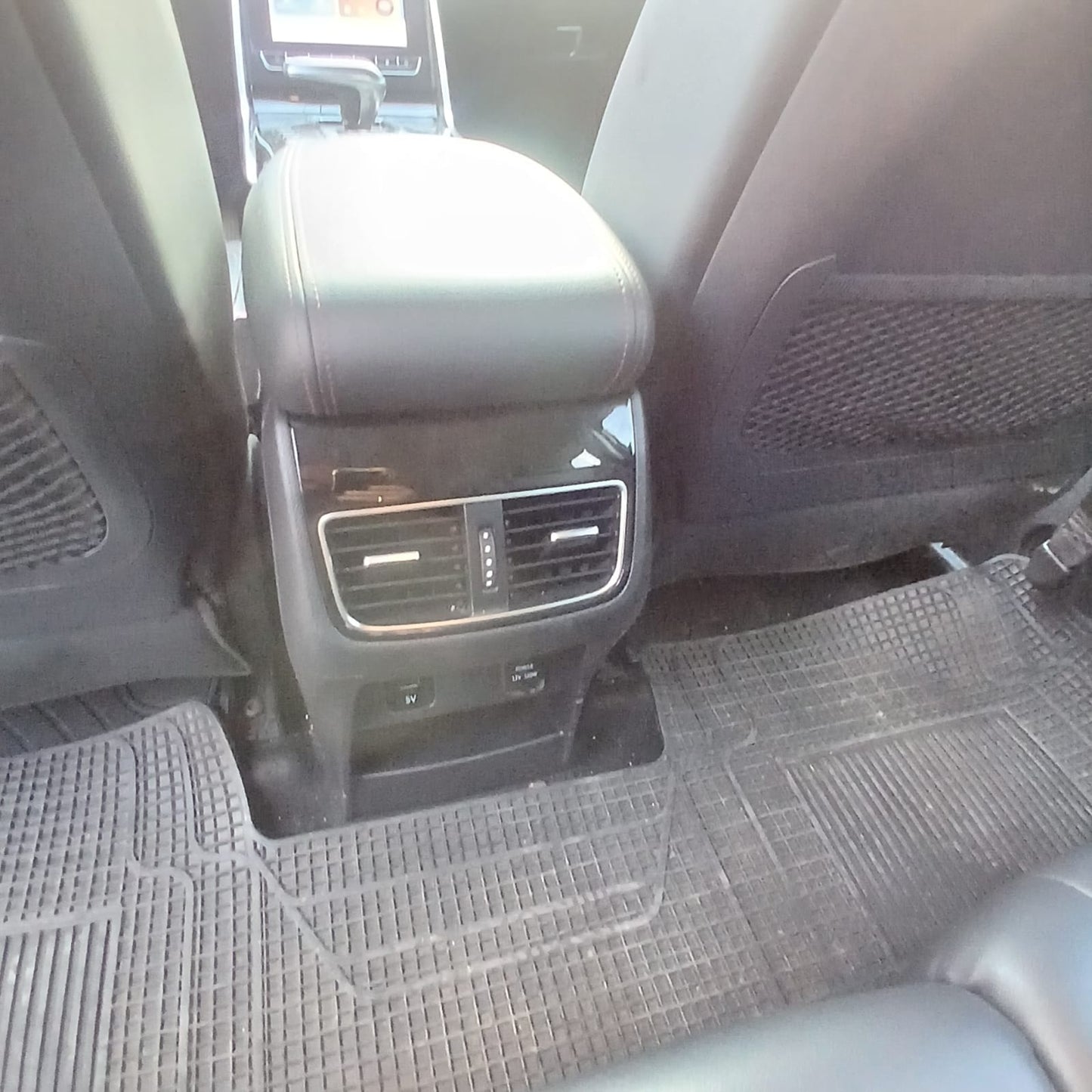 Maxus D60 Elite 1.5 Turbo Automática — Año 2025 | Solo 11.000 km