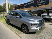 Mitsubishi Xpander 2025 | 3 corridas de asientos