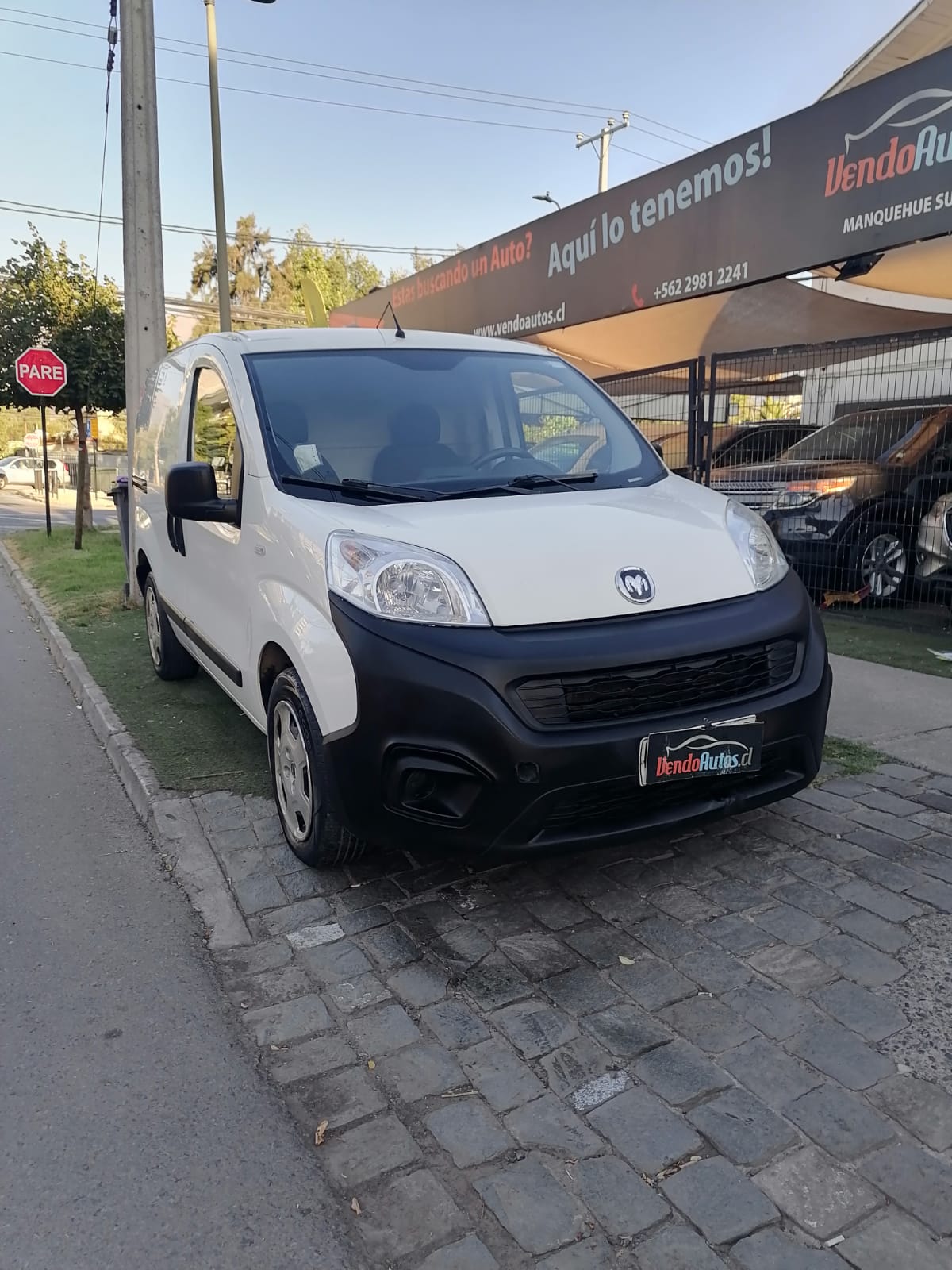 RAM Van 700 1.3 Turbo Diesel 2022