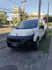 RAM Van 700 1.3 Turbo Diesel 2022