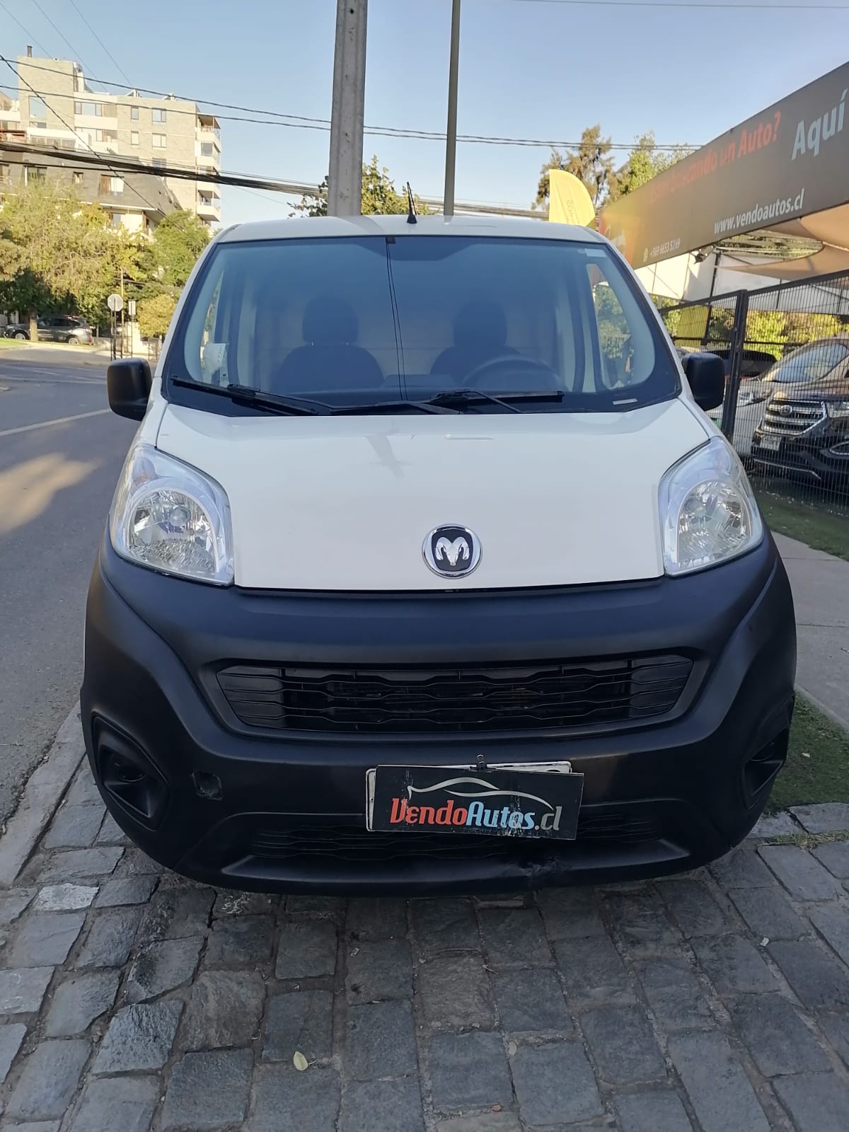 RAM Van 700 1.3 Turbo Diesel 2022