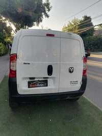 RAM Van 700 1.3 Turbo Diesel 2022