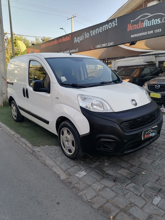 RAM Van 700 1.3 Turbo Diesel 2022