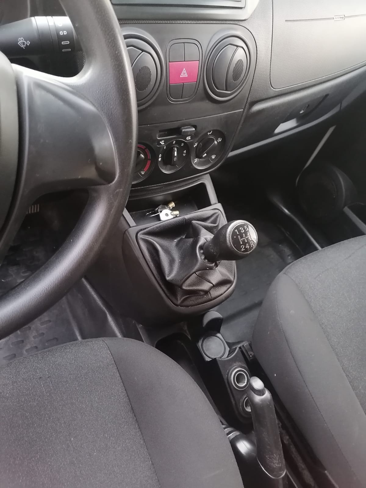 RAM Van 700 1.3 Turbo Diesel 2022