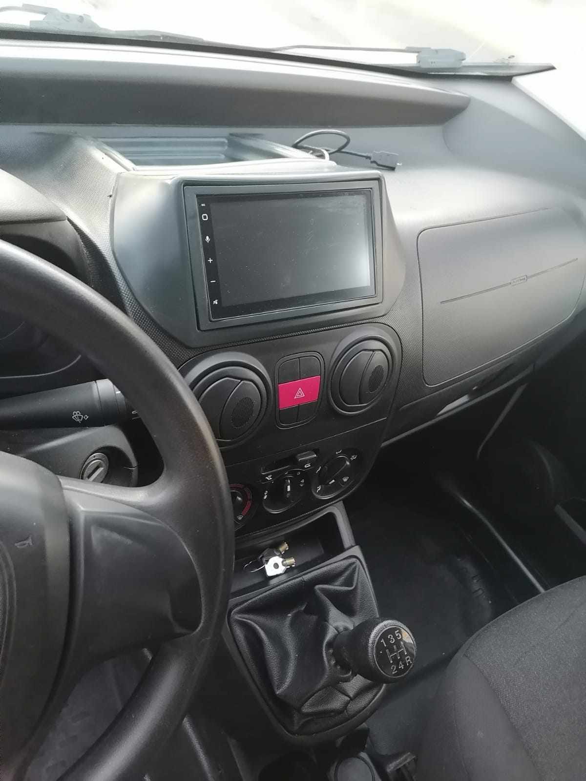 RAM Van 700 1.3 Turbo Diesel 2022