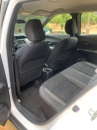 Nissan Kicks Advance 1.6 MT – Año 2019