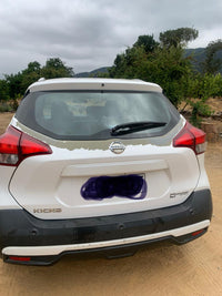 Nissan Kicks Advance 1.6 MT – Año 2019