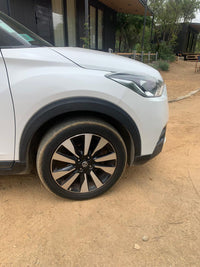 Nissan Kicks Advance 1.6 MT – Año 2019
