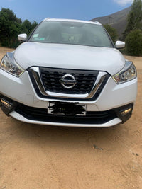 Nissan Kicks Advance 1.6 MT – Año 2019