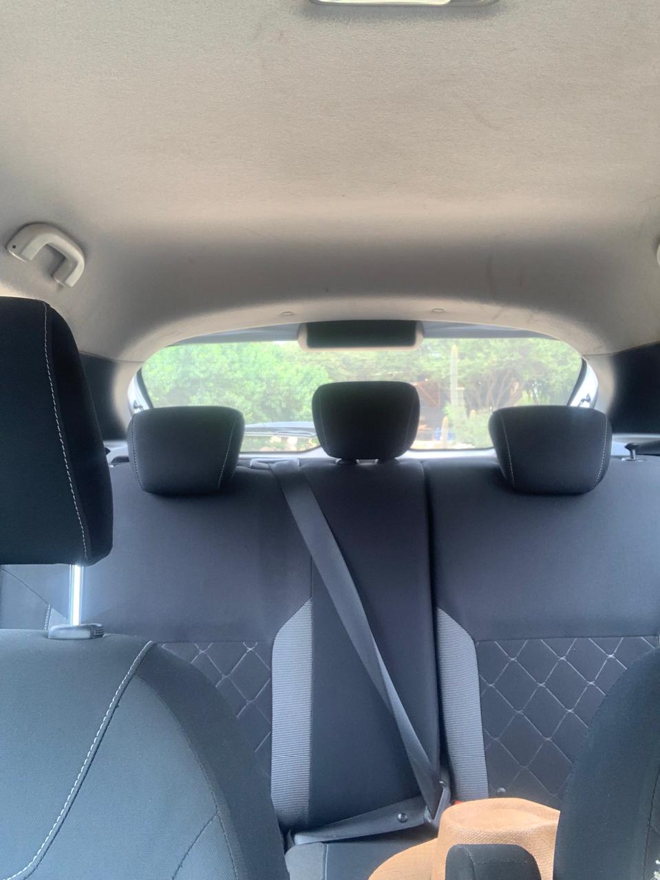 Nissan Kicks Advance 1.6 MT – Año 2019