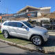Jeep Grand Cherokee 2012 Laredo 3.6 AT – Potencia, seguridad y confort en un solo SUV