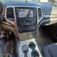 Jeep Grand Cherokee 2012 Laredo 3.6 AT – Potencia, seguridad y confort en un solo SUV