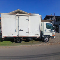 HYUNDAI HD35 CHC LT AC EURO V 4x2 2021 Facturable