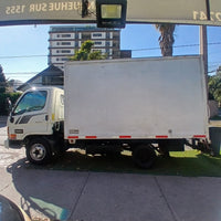 HYUNDAI HD35 CHC LT AC EURO V 4x2 2021 Facturable